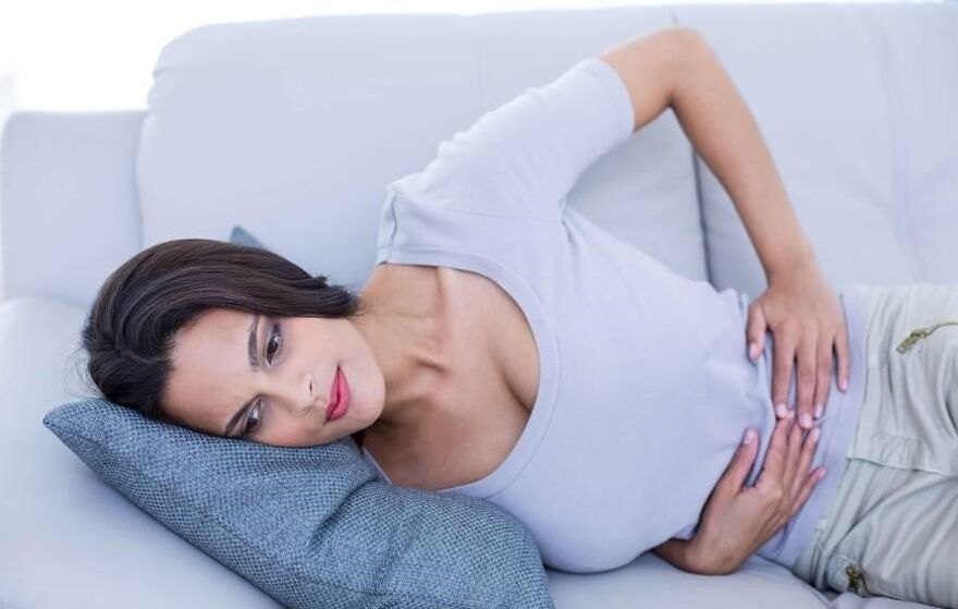 Simptomi cistitisa kod žene