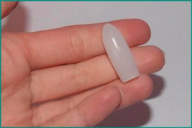 Čepići za liječenje cistitisa kod žena i muškaraca